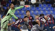 Huesca-Granada, en directo