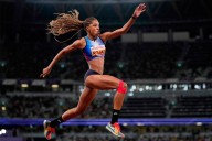 Bronce que vale oro: el épico regreso de Yulimar Rojas, por Omar Ávila