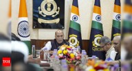 Warfare measured in secs now, be ready with futuristic roadmap: Rajnath Singh