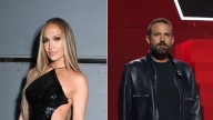 Jennifer Lopez opens up about divorce helping her grow in new interview