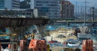 Distrito anuncia cierres nocturnos en la carrera 68 de Bogotá: horarios y desvíos