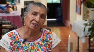 “Quien sabe si nos volvamos a ver”: El reencuentro familiar en tiempos de Trump