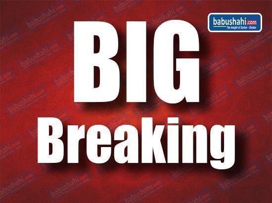 Breaking: Former Agriculture Minister sentenced to death in corruption case [ FULL VIEW ]