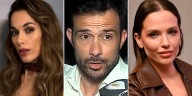 Darío Cvitanich contó cómo está su relación con Ivana Figueiras y habló de su separación de Chechu Bonelli