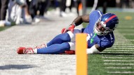NFL news: Giants' Malik Nabers suffers injury