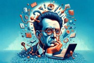 El existencialismo en la era digital: debate académico sobre su vigencia