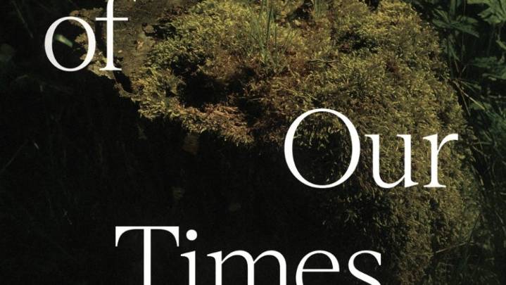 Poets explore ‘The Nature of Our Times’