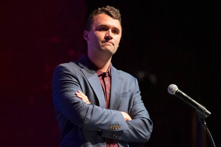 Witnesses react to Charlie Kirk being shot and killed at UVU campus