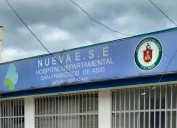 Otro hospital está con sobreocupación en urgencias por crisis del sistema, ¿cuál es?