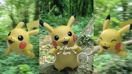 This Adorable Spinning Pikachu Video Captures Hearts