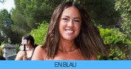 Melyssa Pinto responde en catalán cuando le preguntan sobre Mario Casas y la Costa Brava, momento incómodo