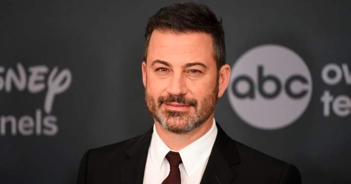 ABC suspends Jimmy Kimmel’s show indefinitely over Charlie Kirk death monologue