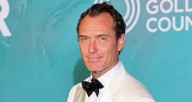 Jude Law Would Return for New ‘The Holiday’ Limited Series Under One Condition 