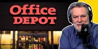 Office Depot fires employees for refusal to print Charlie Kirk memorial posters