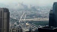 Israeli attack on Hamas leaders in Qatar tests U.S. ties