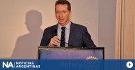 Catterberg: "El Gobierno se confió tanto que empezó a matarse internamente"