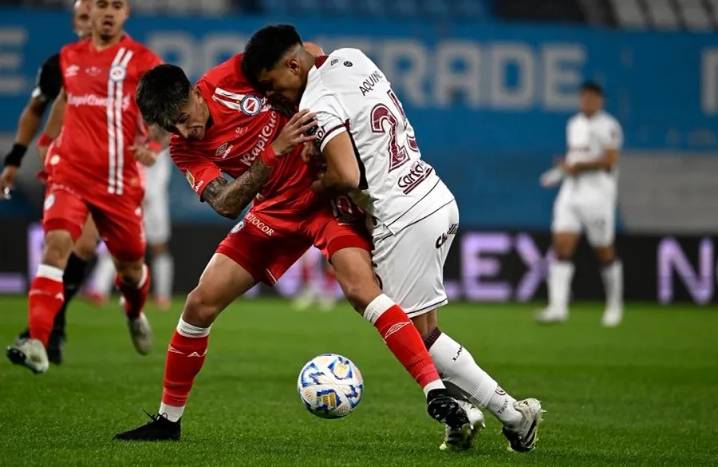 Argentinos Juniors es semifinalista de la Copa Argentina