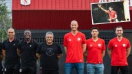 Definida fecha de debut de David González con América: «vengo a la pasión de un pueblo»