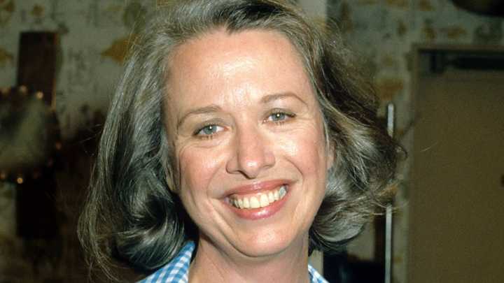 The Parent Trap and Mrs Doubtfire star Polly Holliday dies aged 88 as tributes pour in for late actress