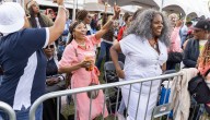 Auburn Gresham fest is a celebration of neighborhood pride and Chaka Khan -