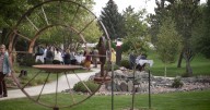 New garden at Benefis Peace Hospice offers space for grief and healing