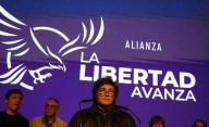 Uno de los principales medios económicos del mundo expuso a Milei: "Humillante"