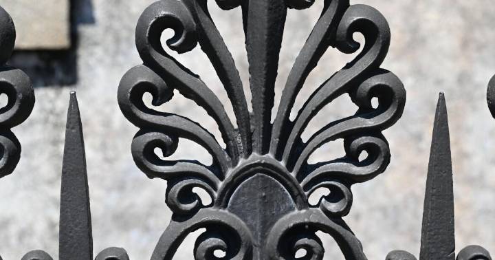 Keeping the past alive in New Orleans' BK House requires lots of experts