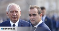 Quién es Sébastien Lecornu, el "soldado" leal que Macron ha nombrado como primer ministro de Francia