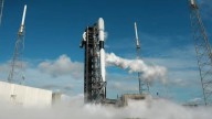 SpaceX gears up for weekend Starlink launch from Florida
