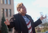 Wilmer Jones Ham McZee, Saginaw’s first female mayor, dies