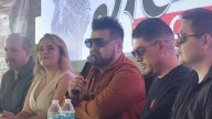 Luis Antonio “el Mimoso” regresa a Chihuahua con su inconfundible voz y una noche de fiesta asegurada