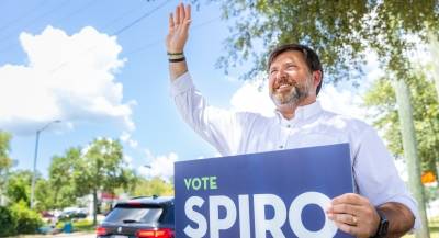 Analysis: How did Spiro Cheriogotis secure victory in Mobile mayoral runoff?