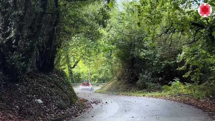 Pardo deja solo a 'Cohete' en un Rally de Llanes talismán para Citroën<br>