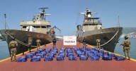 Acapulco, tierra dorada del narco: Hallan otra tonelada de cocaína en la costa de Guerrero
