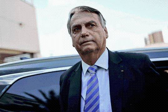 Condenaron a Jair Bolsonaro a más de 27 años de prisión