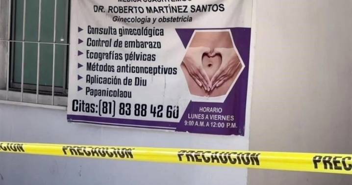 Mujer muere tras dar a luz en clínica privada de Nuevo León; investigan posible negligencia