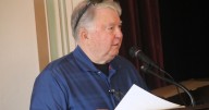 Beloved Jefferson County historian and teacher celebrates retirement