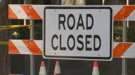 Section of Olive Chapel Road in Apex will remain closed until January, NCDOT says