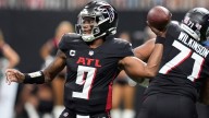 Commanders vs. Falcons FREE LIVE STREAM  (9/28/25): Watch NFL, Week 4 online