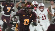 No. 11 Arizona opens season after CFP run against Northern Arizona
