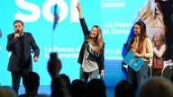 Triunfo de Fuerza Patria en Lomas de Zamora con amplia ventaja sobre La Libertad Avanza