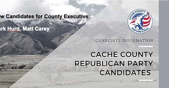 Two more candidate join crowded field of hopefuls seeking to replace County Executive David Zook