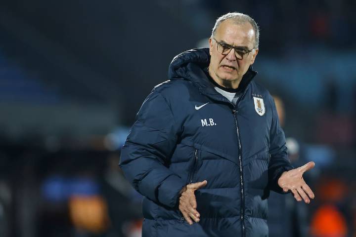 VIDEO. Bielsa reconoce su nostalgia por Chile: “Me hubiera encantado seguir en ese proyecto cuatro años más”