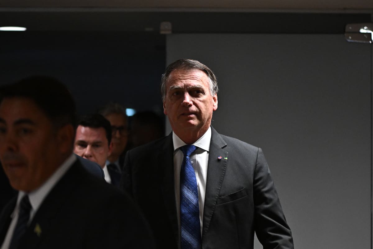 Bolsonaro condenado: ¿el expresidente irá a prisión?, esto es lo que viene en el caso