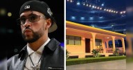 Bad Bunny enfrenta millonaria demanda por usar una vivienda de Puerto Rico en conciertos: adulto mayor de 84 años reclama por "daños emocionales"