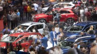 Los coches eléctricos chinos se funden por la guerra de precios