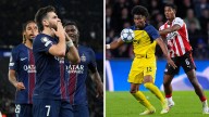 Tabla de posiciones en Champions League tras la fecha 1: sorpresas en la parte alta