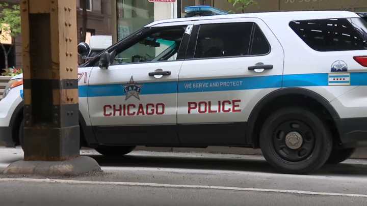 26-year-old found fatally shot near Archer Orange Line stop