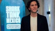 Robe Grill será juez del nuevo Shark Tank México: Creators