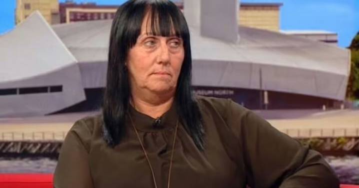 Jay Slater's mum says there wasn't 'sympathy' for family as she had 'breakdown'